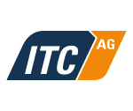 Logo ITC AG