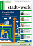 Urbane Mobilität von morgen