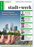 Vom intelligenten Viertel zur Smart City