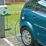 On-Board-Metering-System misst Stromverbrauch von E-Autos.