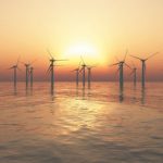 Kisters bietet Lösung für das Betriebsmanagement von Offshore-Windparks.