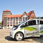 Stadt Dortmund prüft Elektroautos auf ihre Alltagstauglichkeit.