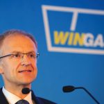 WINGAS-Sprecher Gerhard König bescheinigt Erdgas eine wichtige Rolle bei der Energiewende.