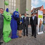 Stadtwerke Friedrichshafen und Überlingen vereinigen sich zum Stadtwerk am See.