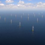 Beteiligungsangebot für zweiten Offshore-Windpark der EnBW kommt an.