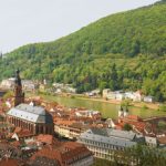 In Heidelberg soll in den kommenden Jahren deutlich weniger CO2 emittiert werden.