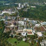 Universitätsklinikum Tübingen: Contracting-Modell sorgt für wirtschaftliche und umweltschonende Wärmeerzeugung.