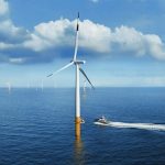 EnBW Baltic 1: Europäische Investitionsbank (EIB) finanziert den zweiten Offshore-Windpark von EnBW in der Ostsee.