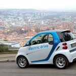 Welche Auswirkungen hat die Elektromobilität auf das Verkehrsverhalten im Raum Stuttgart?