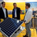 Fachmesse enertec gibt Überblick über aktuelle Technologien und Dienste rund um Energieerzeugung