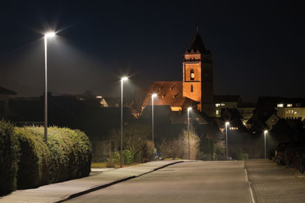 Als schwieriges Geschäftsfeld erweisen sich bislang Energieeffizienz-Projekte