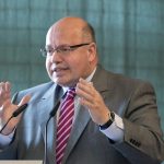 Bundesumweltminister Peter Altmaier hat Vorschläge zur „Strompreis-Sicherung im EEG“ vorgelegt.