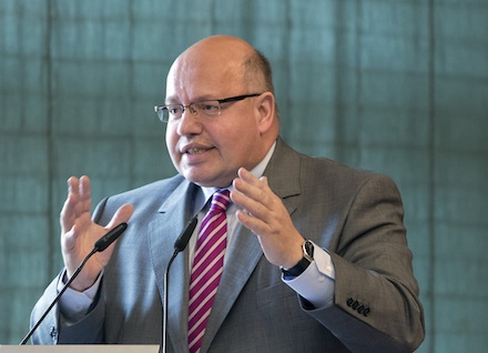 Bundesumweltminister Peter Altmaier hat Vorschläge zur „Strompreis-Sicherung im EEG“ vorgelegt.