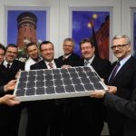 Energiebeirat der Stadtwerke Speyer erörtert die Zukunft der Energie- und Wasserversorgung in Speyer und Umgebung.