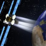 Internet aus dem All: Breitbanddienste des Eutelsat-Satelliten KA-SAT sollen Versorgungslücken in Europa schließen.