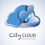 In Rüsselsheim startet noch in diesem Jahr eine der ersten City Clouds in Deutschland.