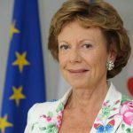 Laut Neelie Kroes