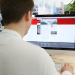 Der Mannheimer Energiekonzern MVV Energie hat seine Website neu gestaltet und zusätzliche Online-Services für Kunden eingerichtet.