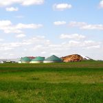 Biogas ist die entscheidende Säule beim Umbau der Energieversorgung.