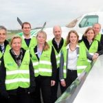 Projekt RWE-Flugthermografie: Stadt Essen und RWE wollen Bürger zum Energiesparen animieren.