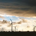 In Nordrhein-Westfalen wollen die Unternehmen Energiekontor und Trianel Windparks mit einer Gesamtleistung von 100 Megawatt errichten.