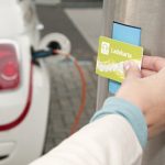 Neue Plattform ermöglicht grenzüberschreitendes Laden von Elektroautos.