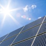 Sonnenstrom könnte in Nordrhein-Westfalen einen wesentlichen Teil zur Energieversorgung beitragen.