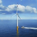 Das Bundesamt für Seeschifffahrt und Hydrographie hat seit 2001 insgesamt 30 Offshore-Windparks genehmigt.