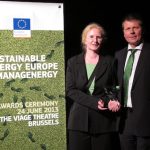 Die EU-Kommission hat den Bremer Car-Sharing Aktionsplan mit dem European Sustainable Energy Award ausgezeichnet.