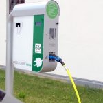 Die Ladebox von Belectric Drive wird nun auch von ladenetz.de vertrieben.