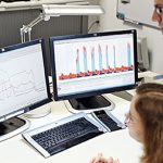 Daten im Blick: Modulare Lösungen erleichtern die Verwaltung und Bearbeitung der Energiedaten.