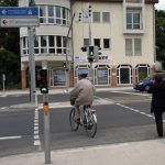 Dank der Umrüstung auf LED-Technik sparen die Ampeln in Kassel Strom.