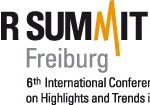 Solar Summit 2013: Experten aus Wissenschaft und Wirtschaft präsentieren Trends im Bereich der solaren Energiewandlung.