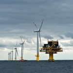 Windpark Baltic 1: Laut der Stiftung Offshore-Windenergie existiert ein hohes Kostensenkungspotenzial für Offshore-Windenergie.