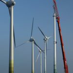 Im ersten Halbjahr 2013 ist insbesondere der Onshore-Windmarkt in Deutschland im Aufwärtstrend.