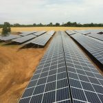 Das Unternehmen IBC Solar übergibt drei Freiflächen-Solarparks an WVE