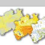 Der Geologische Dienst NRW hat ein Online-Portal zur Überprüfung möglicher Standorte für Wärmepumpenheizungen entwickelt.