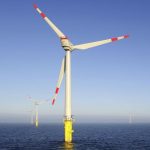 Windpark alpha ventus: Die Anfangsvergütung für neue Windkraftanlagen soll bis 2019 verlängert werden.