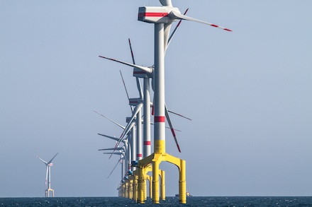 Das Unternehmen Bard stellt seinen Geschäftsbetrieb ein. Bard Offshore 1 soll von der Offshore Wind Solutions GmbH weiterbetrieben werden.