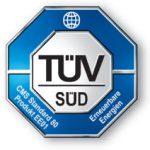 Das Verbraucherportal Label-online hat den Ökostrom-Standard EE01 von TÜV SÜD als besonders empfehlenswert eingestuft.