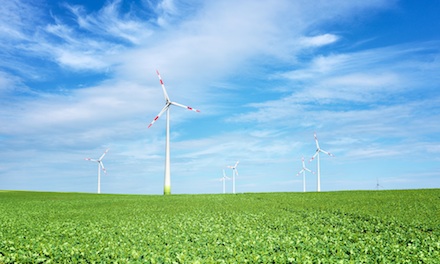 Stadtwerke Schweinfurt sind auf dem Weg zum eigenen Windpark.