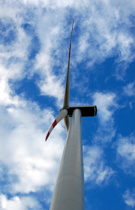 Die nordrhein-westfälischen Städte Recklinghausen und Oer-Erkenschwick wollen beim Ausbau der Windenergie stärker zusammenarbeiten.