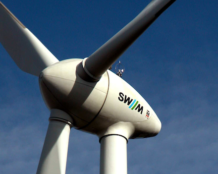 Die Stadtwerke München erwerben den dritten Nordex-Windpark im Elsass.