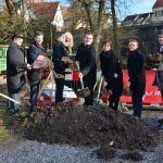 In Offenburg hat das Versorgungsunternehmen E-Werk Mittelbaden mit dem Bau seines vierten Wasserkraftwerks begonnen.