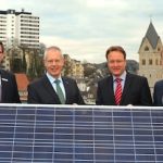 Ein Solardachkataster zeigt jetzt für den Rheinisch-Bergischen Kreis an