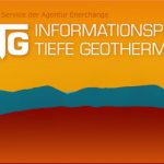 Das Informationsportal Tiefe Geothermie bietet einen kompakten Überblick über alle wesentlichen Geothermieprojekte im deutschsprachigen Raum.