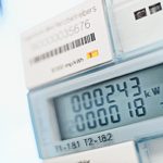 Smart Meter: Der Einbau intelligenter Messsysteme ist bei Neubauten schon Pflicht.