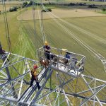 Die Netzbetreiber Tennet und TransnetBW haben erste Pläne für den Bau der Gleichstromleitung SuedLink vorgelegt.