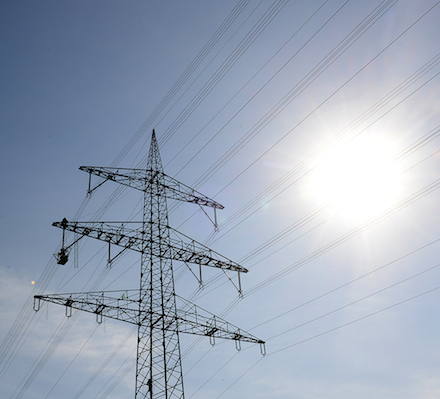 An der geplanten Gleichstromverbindung SuedLink regt sich Widerstand auch von kommunaler Seite.