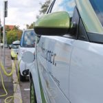 In Baden-Württemberg ist der Startschuss für das bundesweit erste Elektromobilitäts-Modellprojekt für eine ganze Region gefallen.